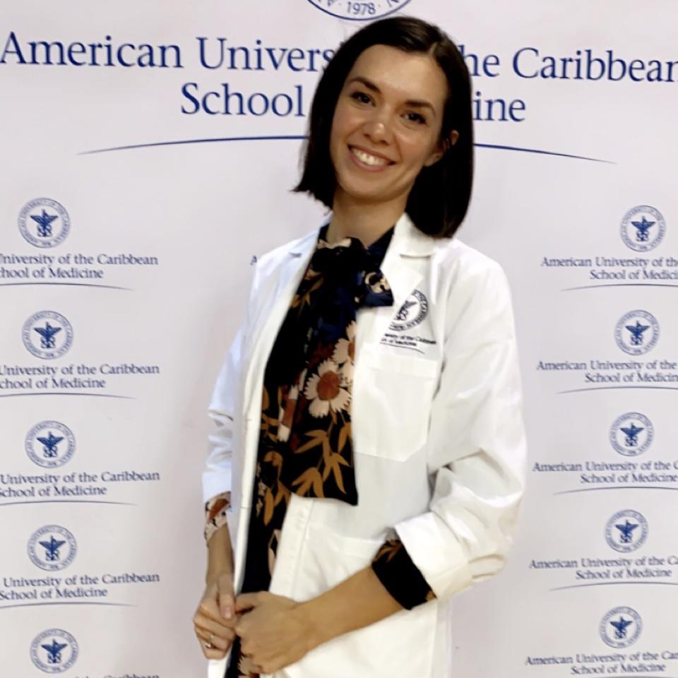 2024 Spring Scholarship Recipients Empower Scholarship Fund