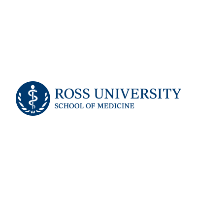 Ross Med logo