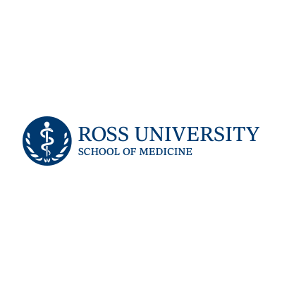 Ross Med logo