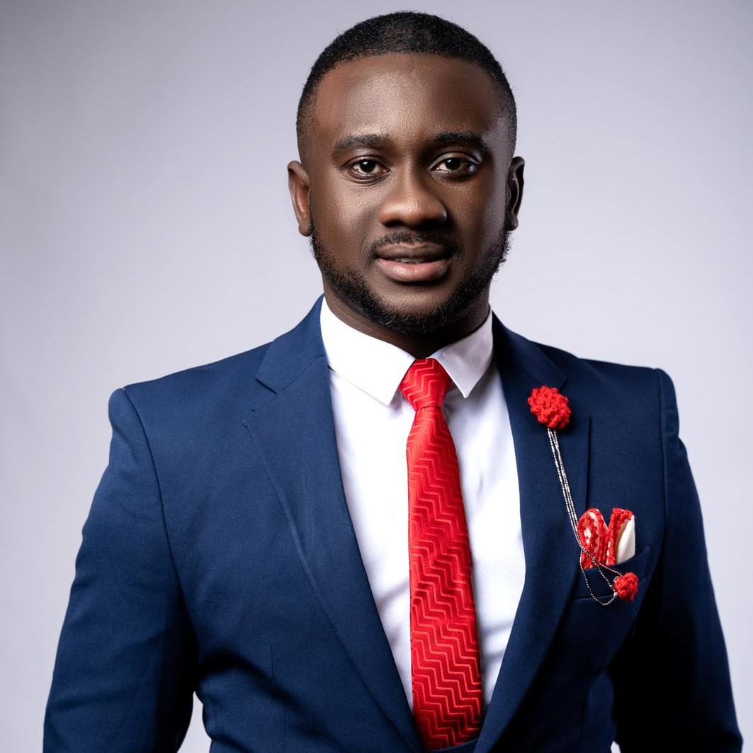 Picture of Babatunde Akindeji