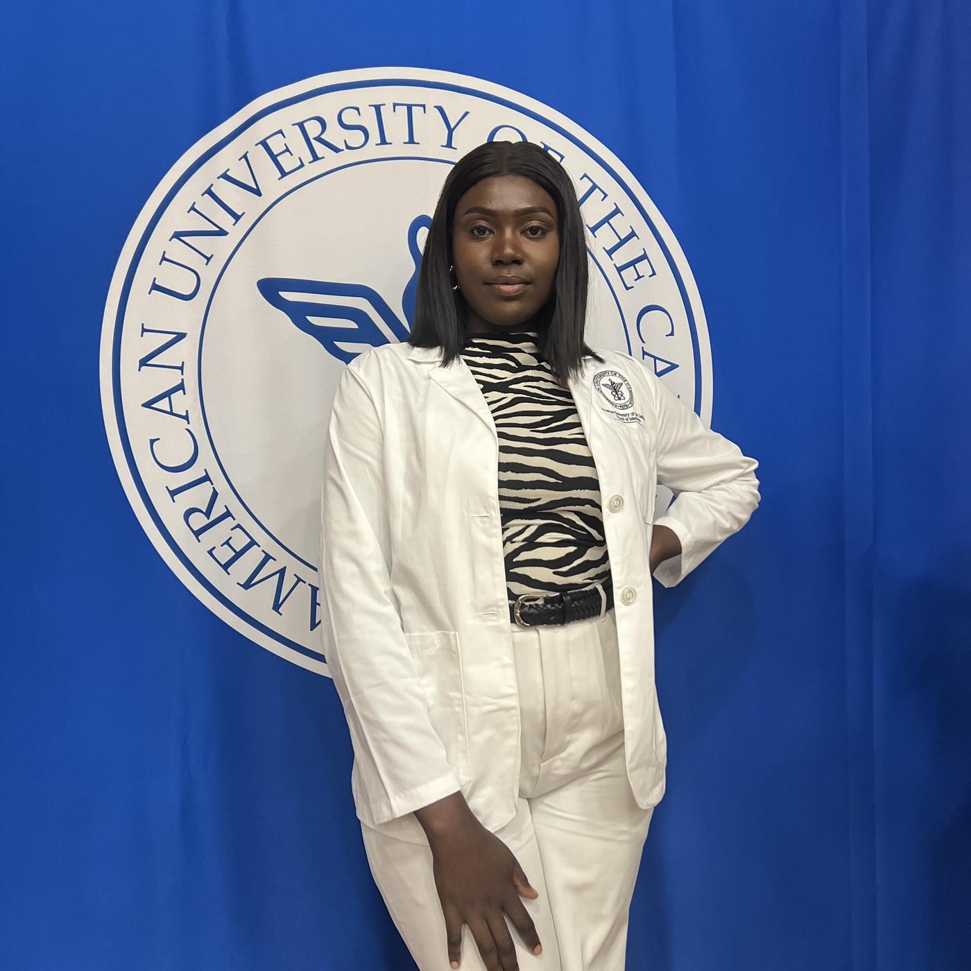 Ayobami Ajay