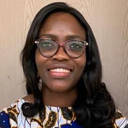 Olufolake Akeju