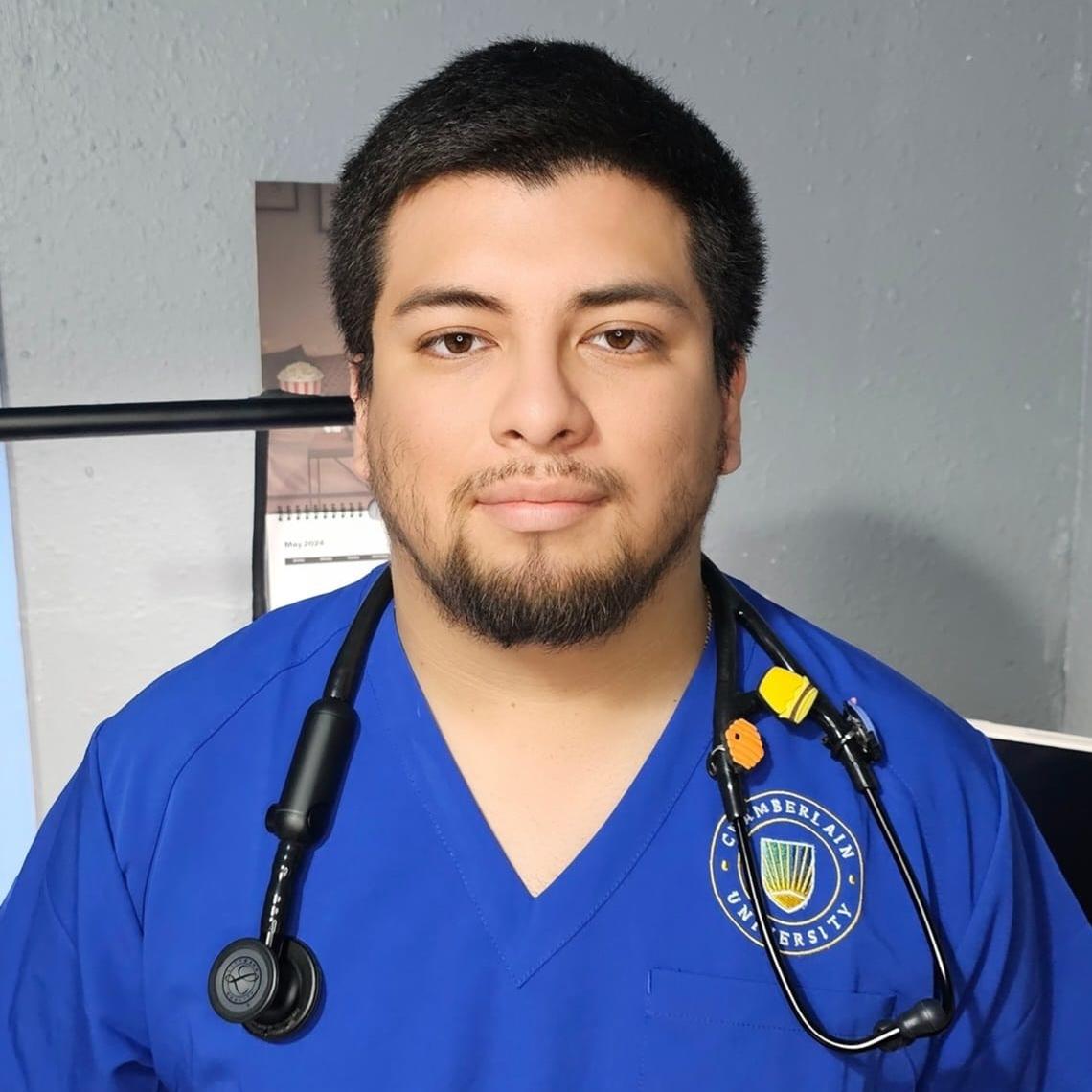 Jairo Monjaraz