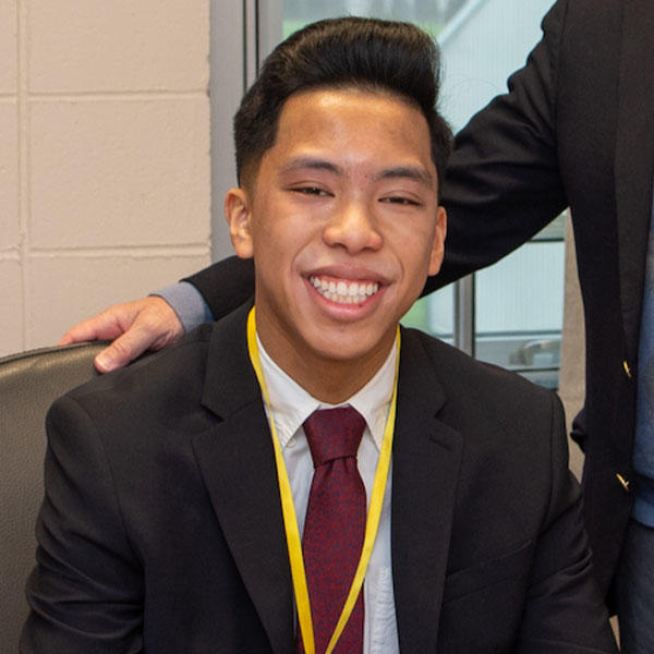 Joseph Vergel