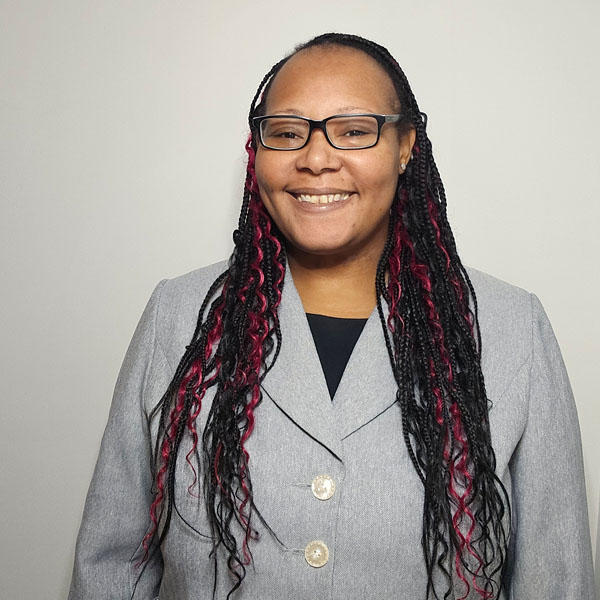 Lareeca Sampson