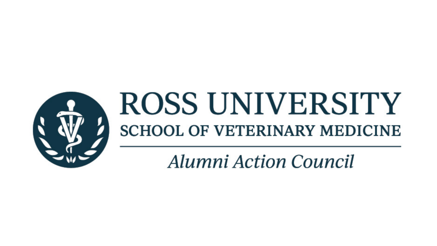 RUSVM Alumni Action Council logo