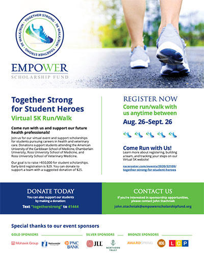 Thumbnail preview of Empower event PDF