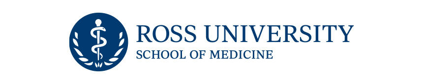 Ross Med logo