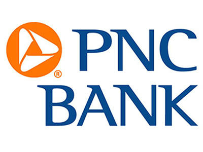 PNC Bank logo