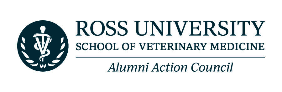 RUSVM Alumni Action Council logo