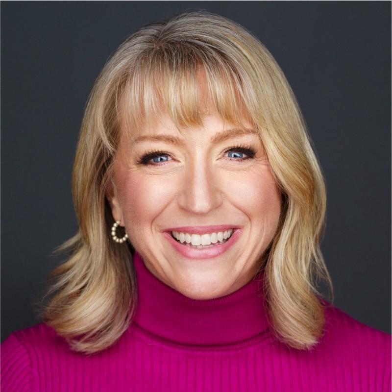 Dr. Christine A. Hart Kress