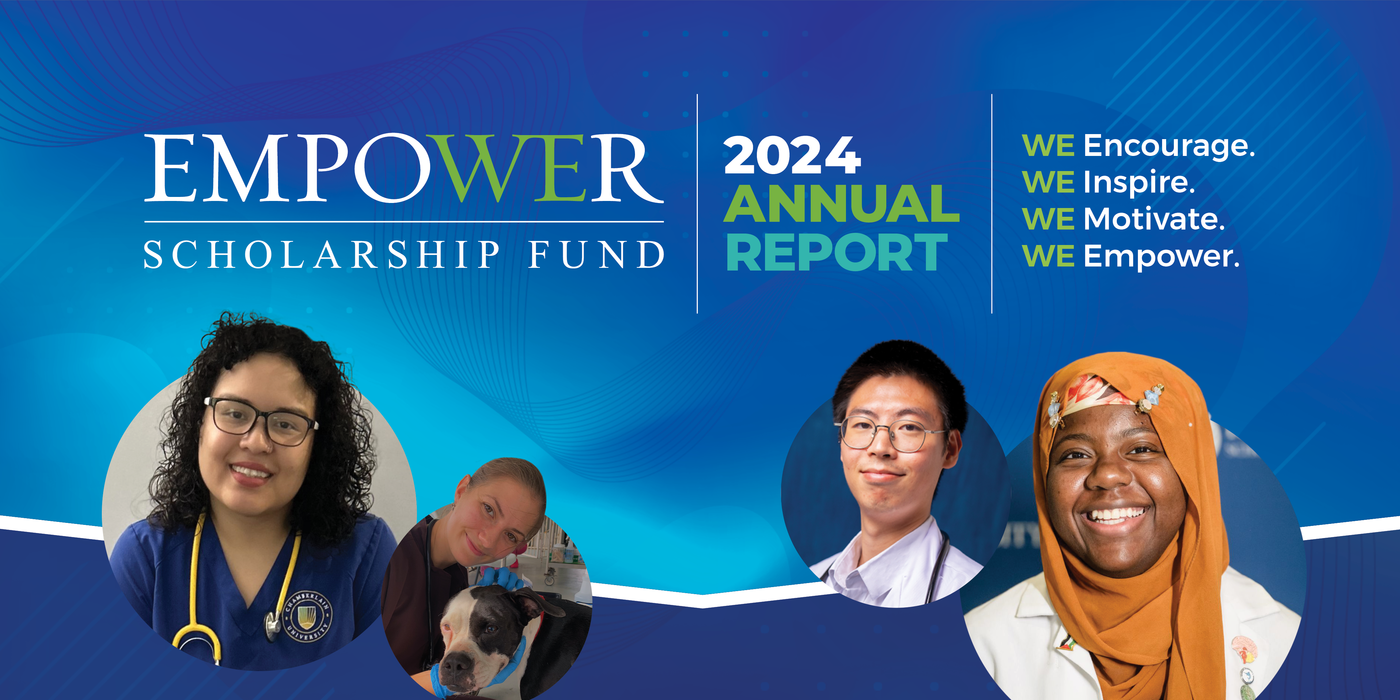 Empower Scholarship Fund 2024 Annual Report