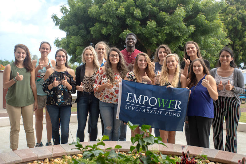 Empower Scholarship Fund
