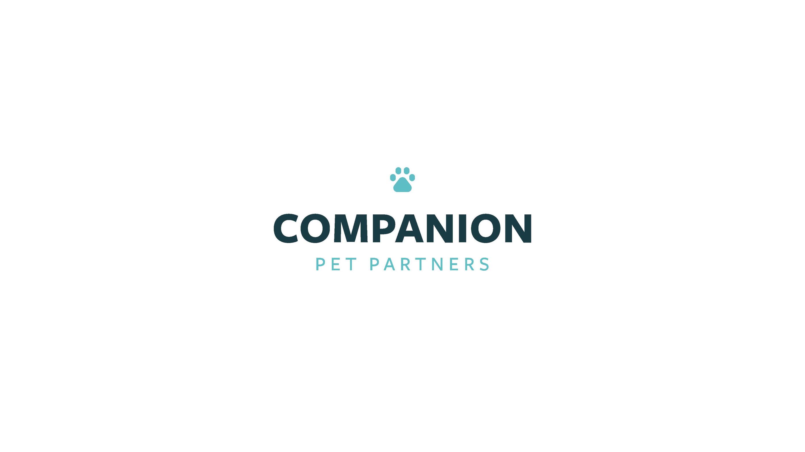 Companion Pet Partners Clinical Award Empower Scholarship Fund companion-pet-partners-clinical-award-empower-scholarship-fund